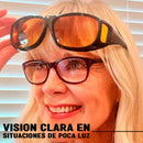 LLEVE 2 HD VISION ADICIONALES Vehículos, Hogar, Tecnologia Minha loja 